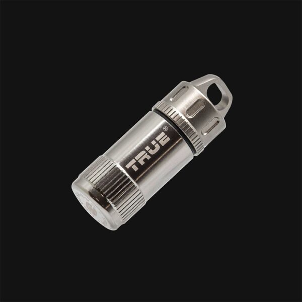 True utility Cashtash + – Emergency Cash Capsule