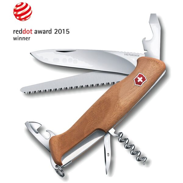 Victorinox Ranger Wood 55 - Imagem 2