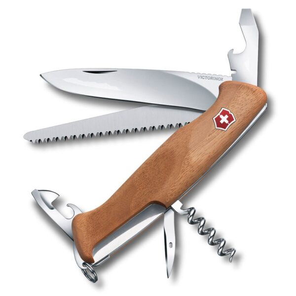 Victorinox Ranger Wood 55