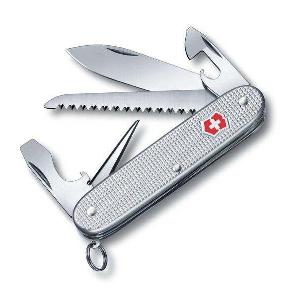 Victorinox Faca Utilitária Farmer Alox