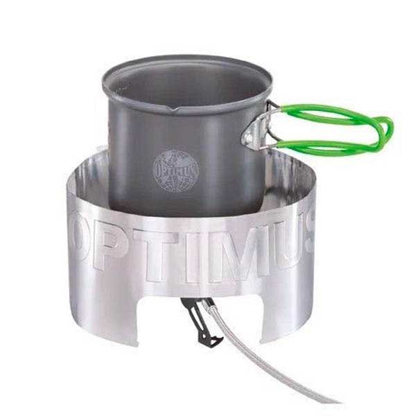 Optimus Vento Para Vega E Polaris Protector - Imagem 3