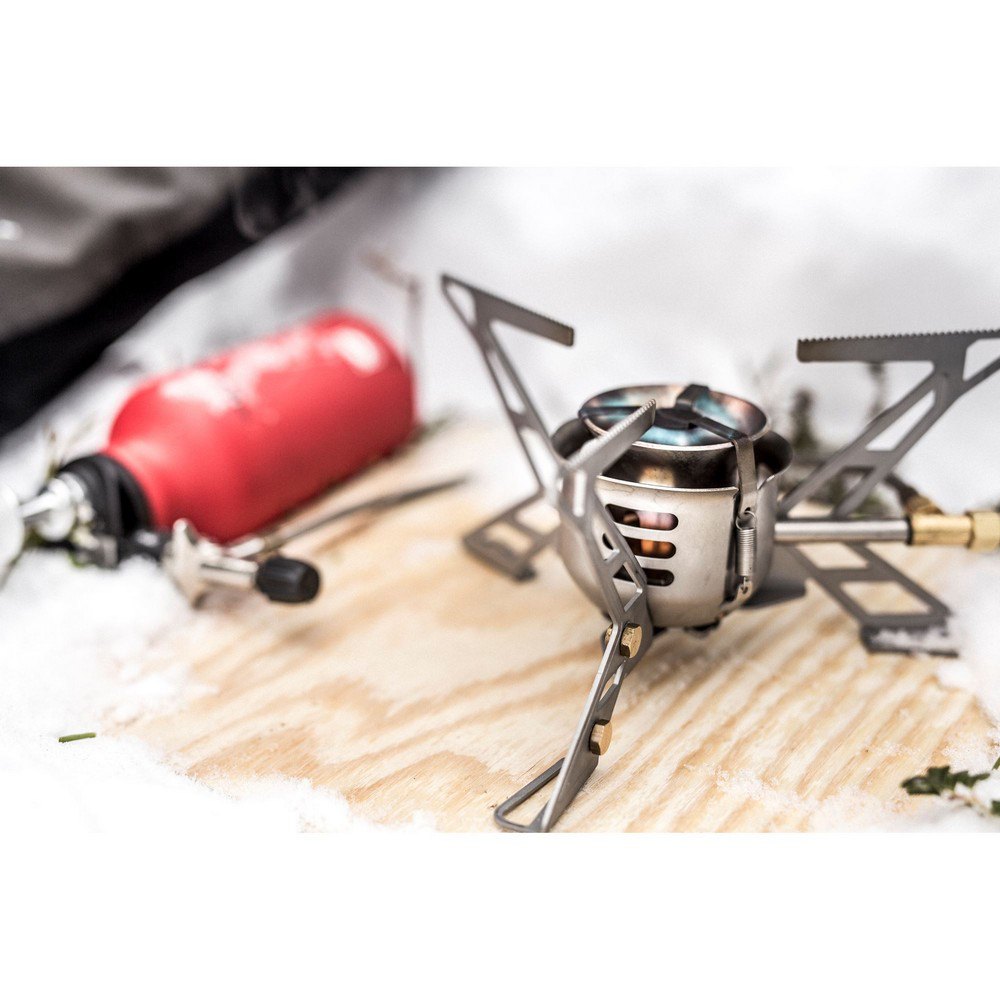 Primus II+Garrafa De Combustível Omnifuel - Imagem 3