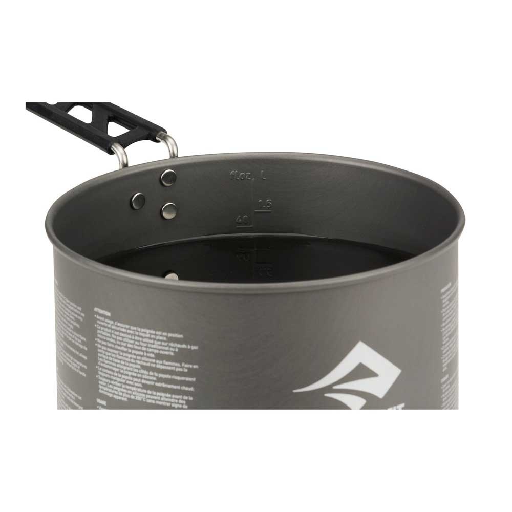 Sea to summit Panela Alpha 2.7L - Imagem 4