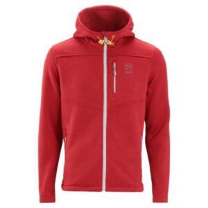 Altus Casaco Polar Com Zíper Seneca G30