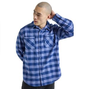 Burton Camisa De Manga Longa Favorite Flannel