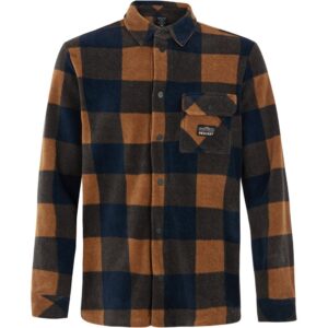 Protest Camisa De Manga Longa Prtbrac