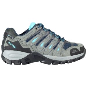 Hi-tec Corzo Low Wp W