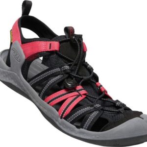 Keen Drift Creek H2 M-Red Carpet/Black