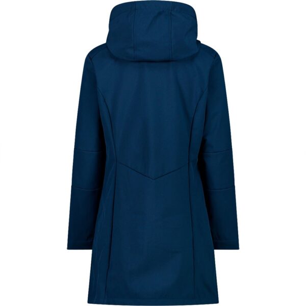 CMP Casaco Longline Softshell 3A08326 - Imagem 2