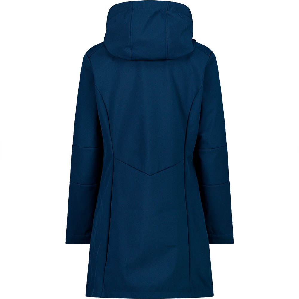 CMP Casaco Longline Softshell 3A08326 - Imagem 2