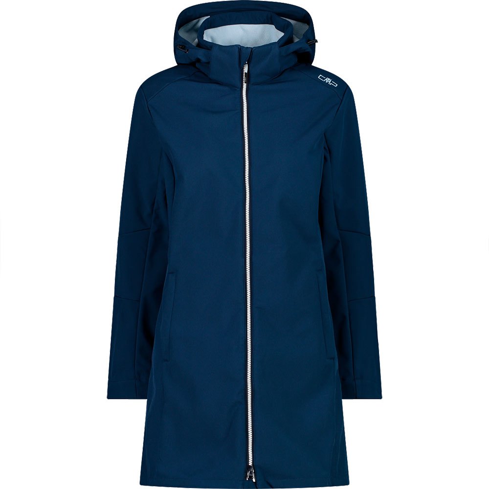 CMP Casaco Longline Softshell 3A08326