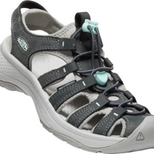 Keen Astoria West Leather W-Magnet/Vapor