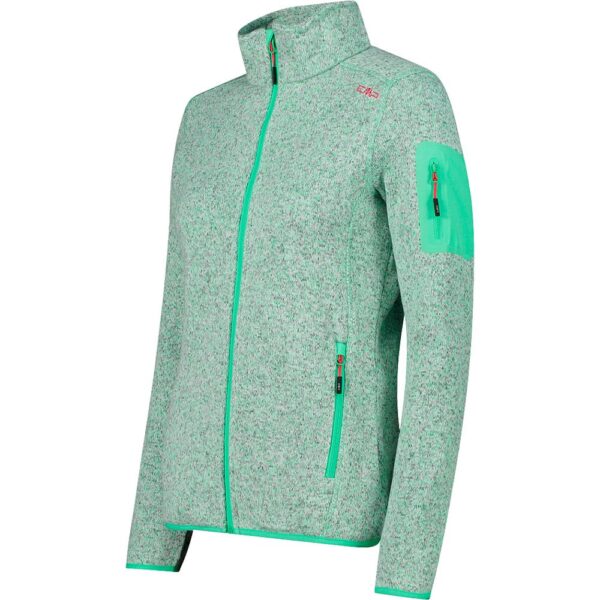 CMP Lã Jacket 3H14746 - Imagem 3