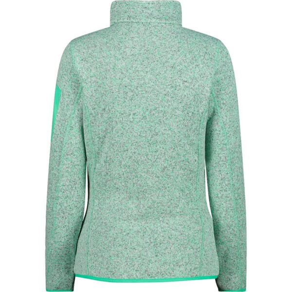 CMP Lã Jacket 3H14746 - Imagem 2