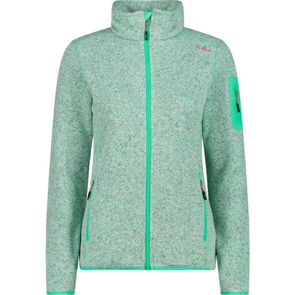 CMP Lã Jacket 3H14746