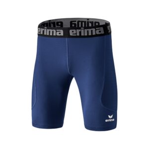 Erima Shorts De Compressão Infantil Erima
