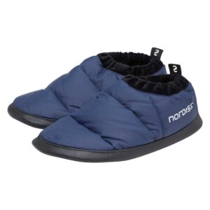 Nordisk Chinelos Mos Down Slippers