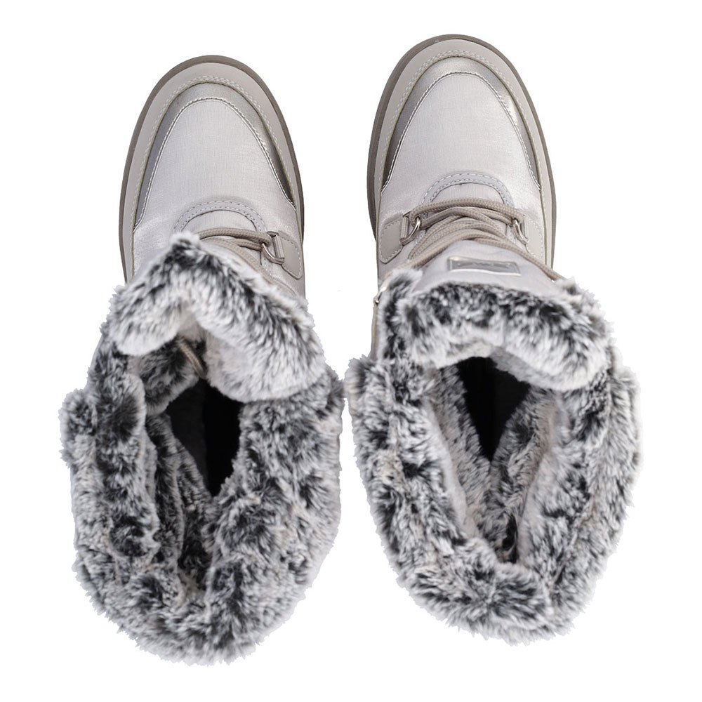 CMP Botas De Neve Rohenn WP - Imagem 5