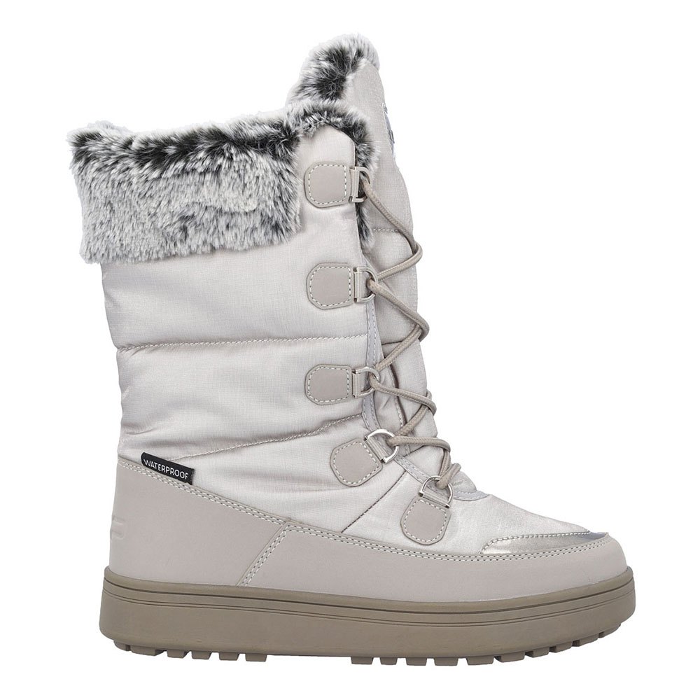 CMP Botas De Neve Rohenn WP - Imagem 4