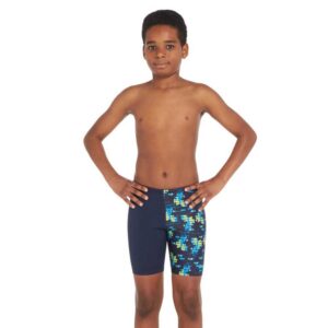 Zoggs Roupa De Banho Midi Jammer