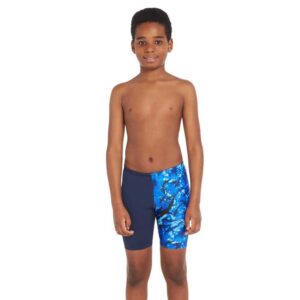 Zoggs Roupa De Banho Midi Jammer