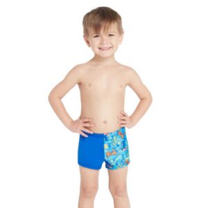 Zoggs Boxer De Natação Hip Racer