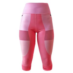 Sural Punch Trophy ¾ Tights W