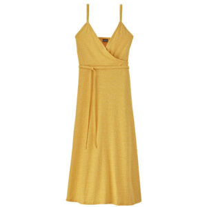 Patagonia Use com todo vestido W