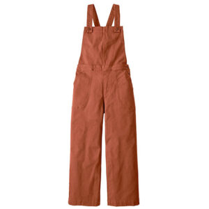 Patagonia Stand Up Cropped Overalls W