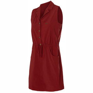 Trangoworld Cameros Dress W