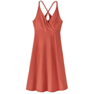 Patagonia Vestido Amber Dawn W