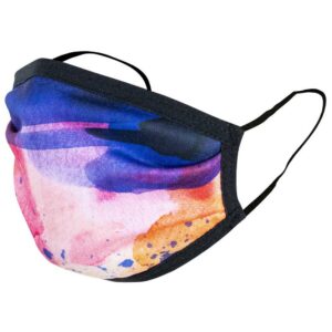 Sport HG Máscara Facial Reutilizável Higiênica