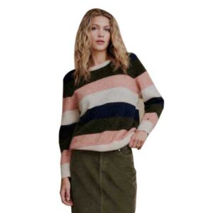 Redgreen Suéter Redondo Kim