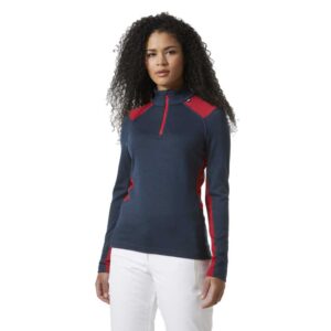 Helly hansen Camisola Interior Manga Comprida Lifa Merino Midweight