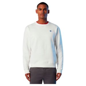 North sails Sweater Tripulação De Pescoço Logo
