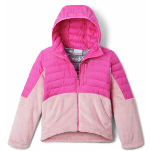 Columbia Powder Lite Novelty Girls