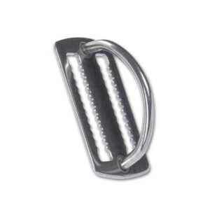 Imersion Weight Belt D Ring