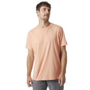 Helly hansen Camiseta De Manga Curta Shoreline