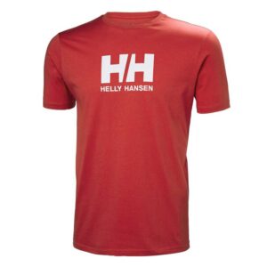 Helly hansen Camiseta De Manga Curta Logo