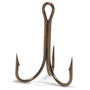 VMC Anzol Triplo O´Shaughnessy Clip-In 9607