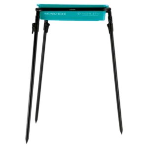 Maver Bandeja Tripé Reality Station