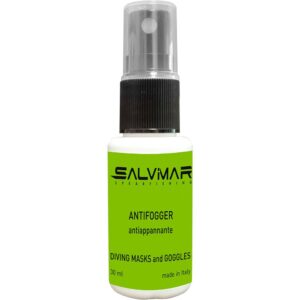 Salvimar Spray Antiembaçante