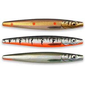 Savage gear Jig Lt Zerling 106 Mm 20g