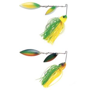 Strike pro Spinnerbait Sinking 20.7g