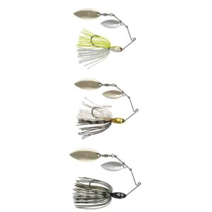 Molix Spinnerbait Muscle Ant DW 10.5g