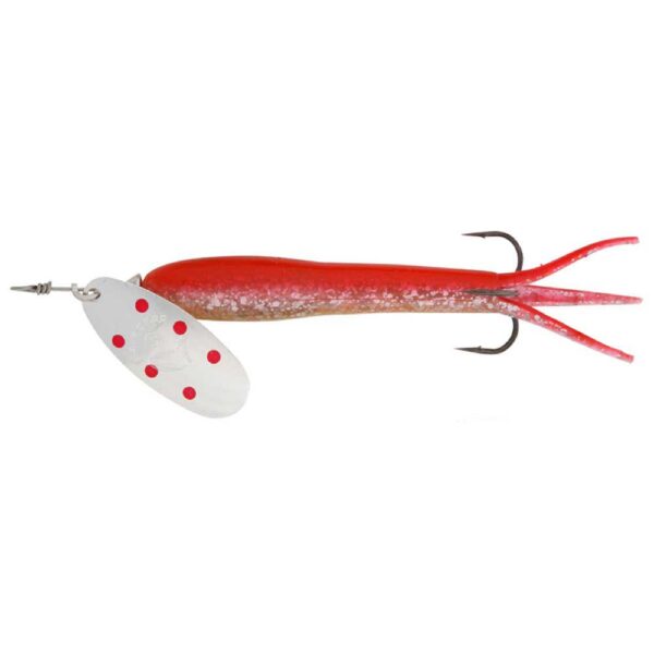 Savage gear Vinil Trolling Caviar 3 23g - Imagem 6