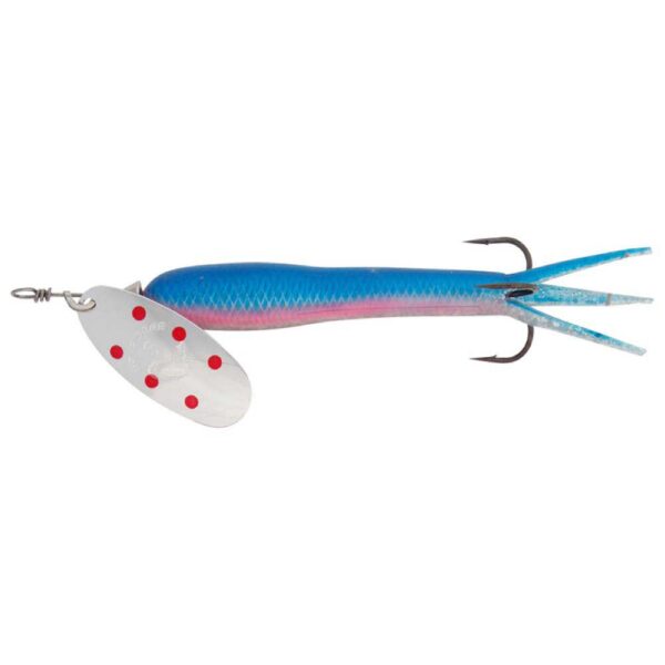 Savage gear Vinil Trolling Caviar 3 23g - Imagem 4
