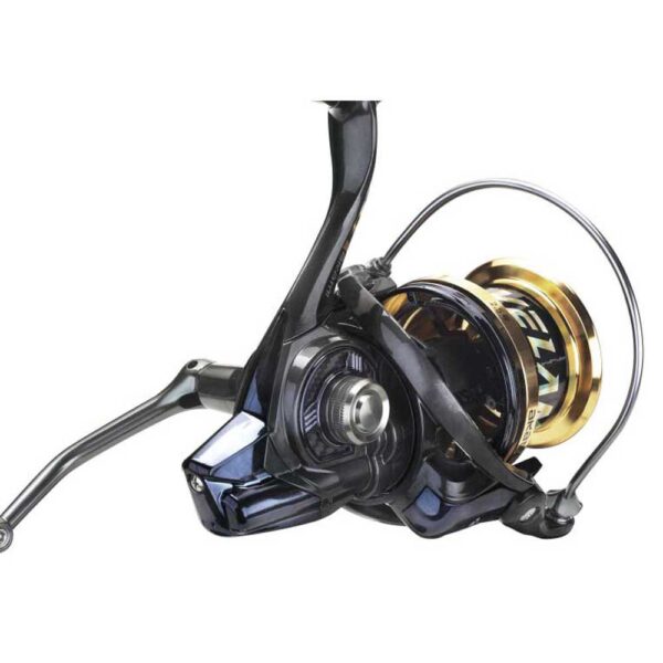 Akami Molinete Surfcasting Velam - Imagem 5