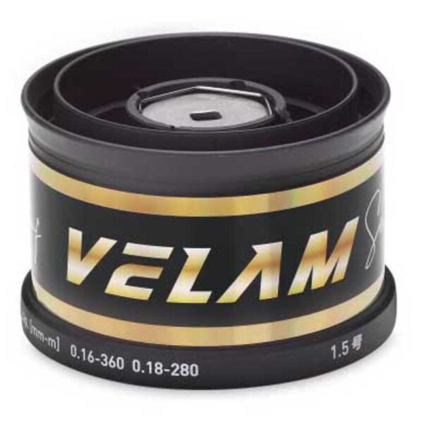 Akami Molinete Surfcasting Velam - Imagem 4