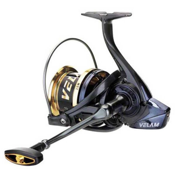 Akami Molinete Surfcasting Velam - Imagem 3